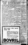 Westminster Gazette Friday 07 April 1911 Page 10