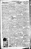 Westminster Gazette Thursday 20 July 1911 Page 8