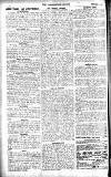 Westminster Gazette Thursday 02 November 1911 Page 4