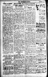 Westminster Gazette Thursday 02 November 1911 Page 10