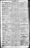 Westminster Gazette Thursday 09 November 1911 Page 4
