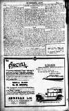 Westminster Gazette Thursday 09 November 1911 Page 6