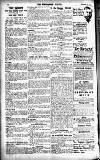 Westminster Gazette Thursday 09 November 1911 Page 12