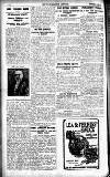 Westminster Gazette Thursday 09 November 1911 Page 14