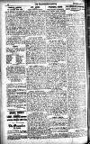 Westminster Gazette Thursday 09 November 1911 Page 16