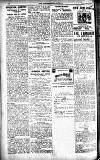 Westminster Gazette Thursday 09 November 1911 Page 18