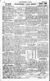 Westminster Gazette Wednesday 03 January 1912 Page 10