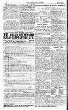 Westminster Gazette Friday 05 January 1912 Page 10