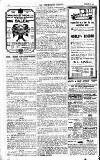 Westminster Gazette Monday 08 January 1912 Page 4