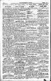 Westminster Gazette Monday 08 January 1912 Page 8