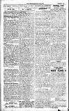 Westminster Gazette Monday 08 January 1912 Page 10