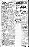 Westminster Gazette Monday 08 January 1912 Page 14