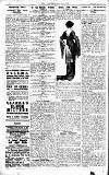 Westminster Gazette Wednesday 10 January 1912 Page 10
