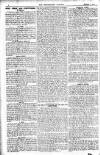 Westminster Gazette Thursday 11 January 1912 Page 4