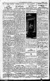 Westminster Gazette Friday 12 January 1912 Page 10