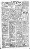 Westminster Gazette Monday 15 January 1912 Page 10