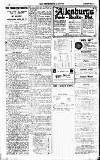 Westminster Gazette Monday 15 January 1912 Page 14