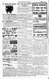 Westminster Gazette Tuesday 16 January 1912 Page 4