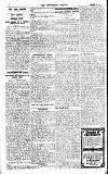 Westminster Gazette Tuesday 16 January 1912 Page 8