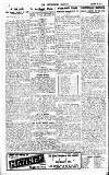 Westminster Gazette Tuesday 16 January 1912 Page 10