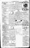 Westminster Gazette Thursday 18 January 1912 Page 14