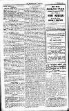 Westminster Gazette Friday 19 January 1912 Page 4