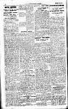 Westminster Gazette Friday 19 January 1912 Page 10