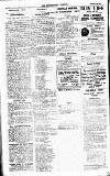 Westminster Gazette Friday 19 January 1912 Page 14