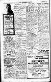 Westminster Gazette Saturday 20 January 1912 Page 6