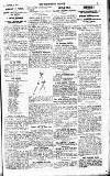 Westminster Gazette Saturday 20 January 1912 Page 9