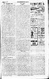 Westminster Gazette Saturday 20 January 1912 Page 13