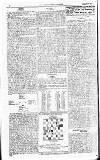 Westminster Gazette Saturday 20 January 1912 Page 14