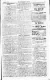 Westminster Gazette Monday 22 January 1912 Page 3