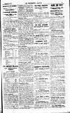 Westminster Gazette Monday 22 January 1912 Page 7