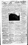 Westminster Gazette Monday 22 January 1912 Page 8