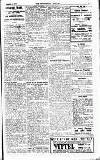 Westminster Gazette Monday 22 January 1912 Page 9