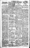Westminster Gazette Monday 22 January 1912 Page 10