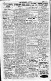 Westminster Gazette Wednesday 24 January 1912 Page 10