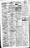 Westminster Gazette Thursday 25 January 1912 Page 6