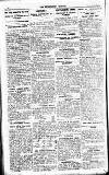 Westminster Gazette Thursday 25 January 1912 Page 8