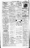 Westminster Gazette Thursday 25 January 1912 Page 14