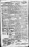 Westminster Gazette Friday 26 January 1912 Page 8