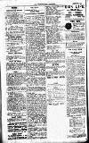 Westminster Gazette Friday 26 January 1912 Page 14