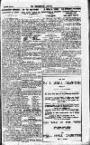 Westminster Gazette Tuesday 30 January 1912 Page 7