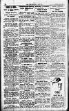 Westminster Gazette Tuesday 30 January 1912 Page 10