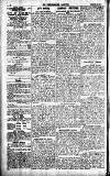 Westminster Gazette Tuesday 30 January 1912 Page 14