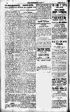 Westminster Gazette Tuesday 30 January 1912 Page 16