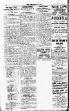Westminster Gazette Tuesday 06 February 1912 Page 14