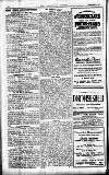 Westminster Gazette Wednesday 14 February 1912 Page 4