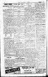 Westminster Gazette Saturday 17 February 1912 Page 6